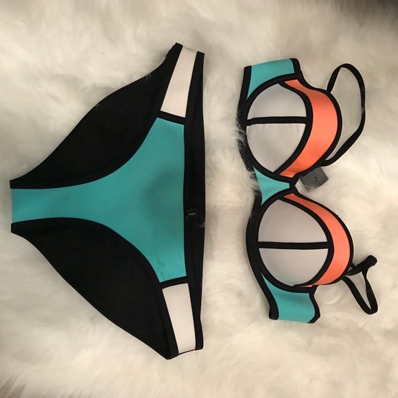 triangl swimwear Other - AUTHENTIC Triangl swimsuit